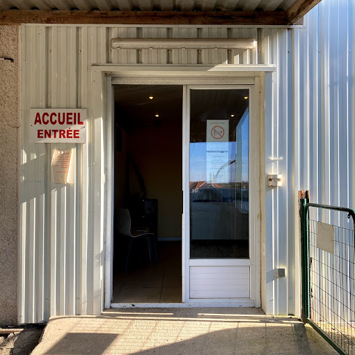 Aperçu des activités de la casse automobile BOISSEAU PIECES AUTO située à SAINT-GERVAIS-LES-TROIS-CLOCHERS (86230)